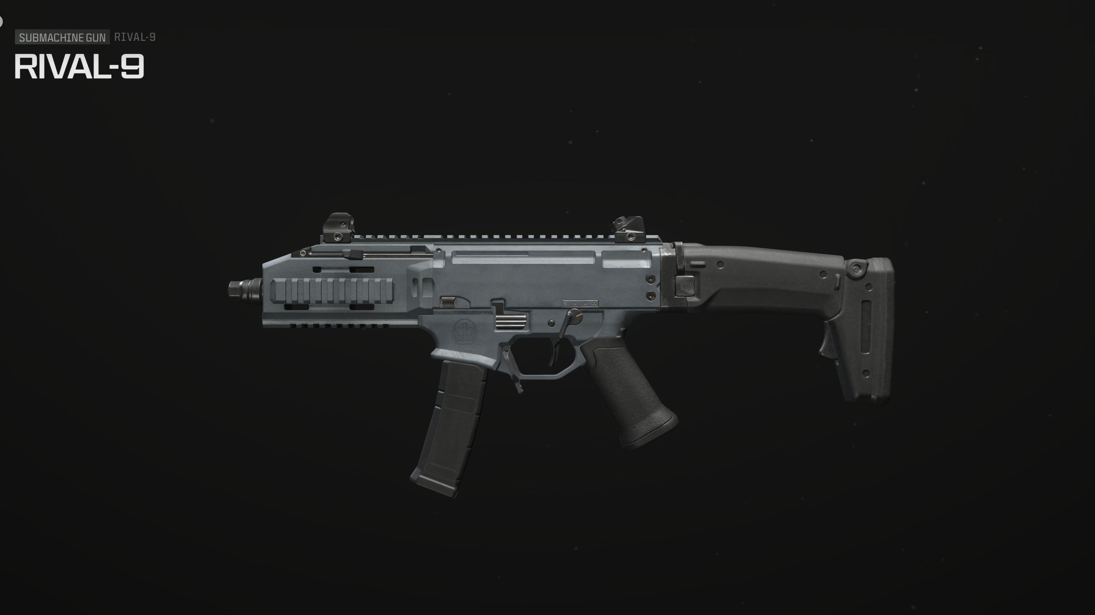 Modern Warfare 3 Rival 9