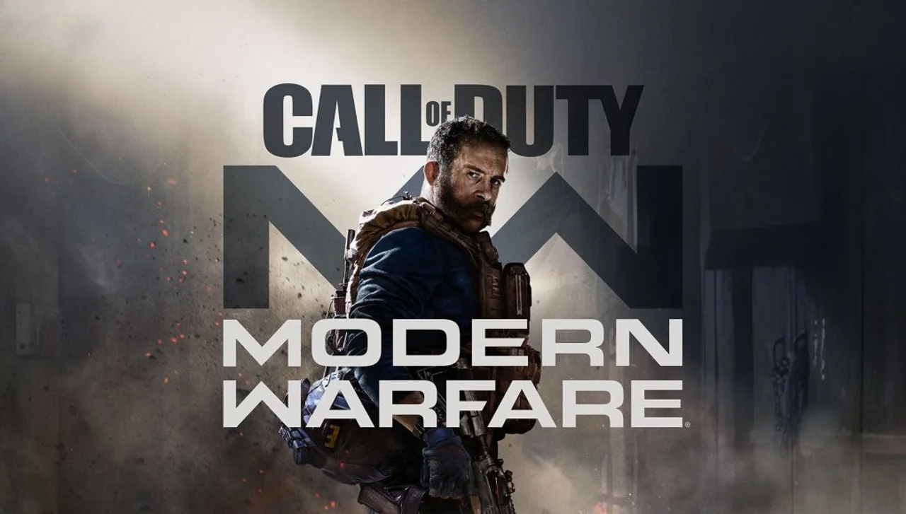 Call of Duty Modern Warfare 2019