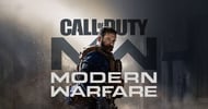 Modern Warfare