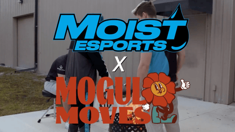 Moist Cr1tikal x Mogul Moves