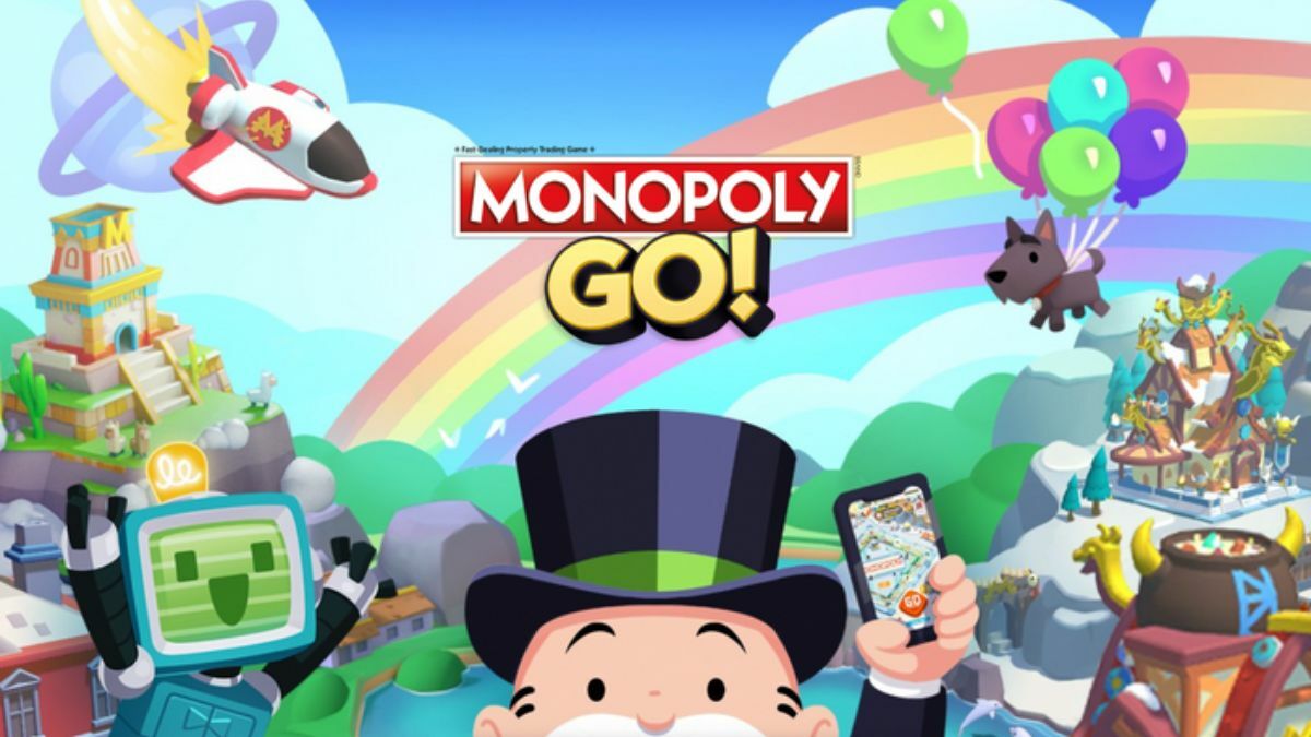 Monopoly Go How To Add Friends