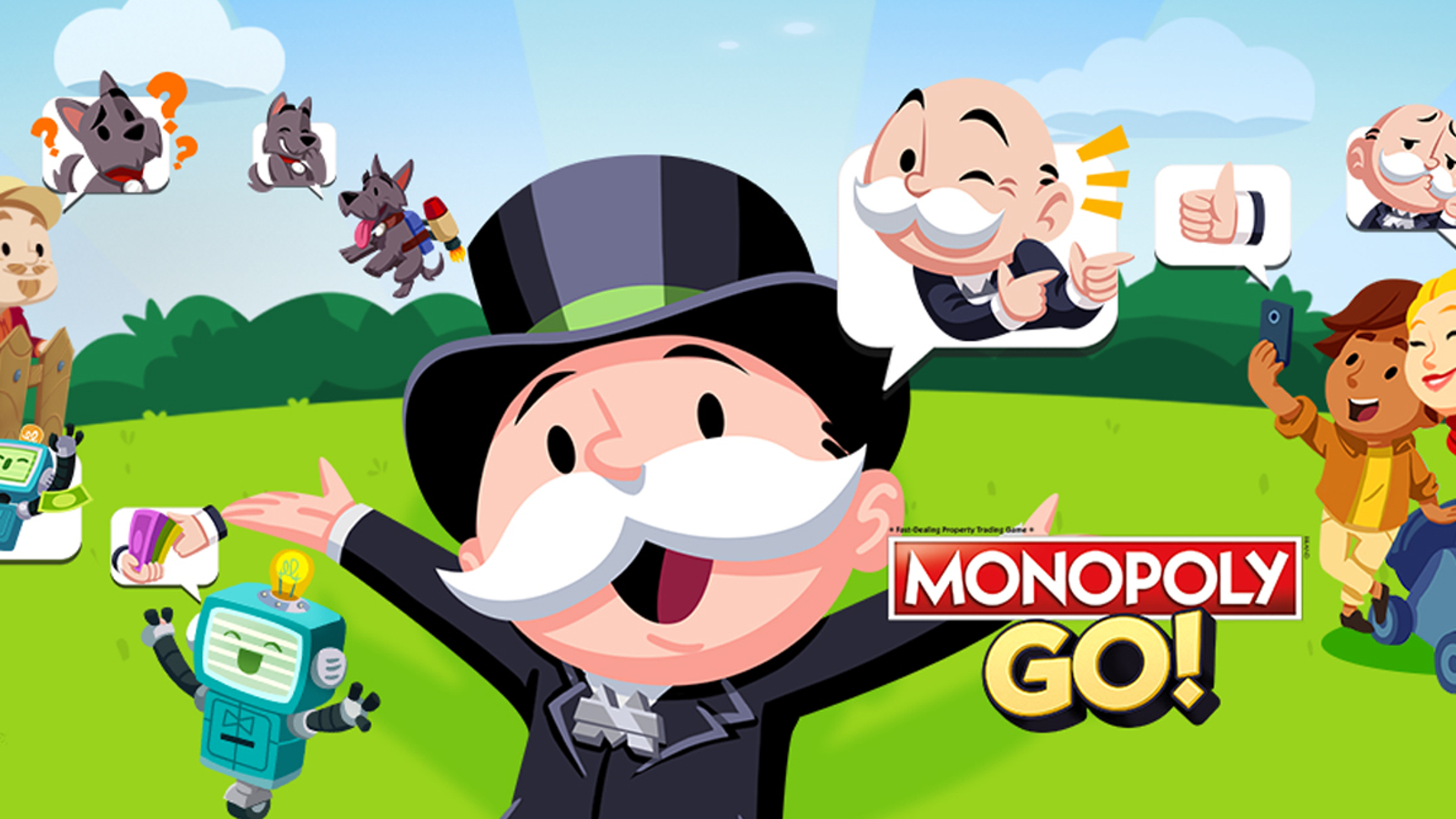 Monopoly GO Free Dice Links