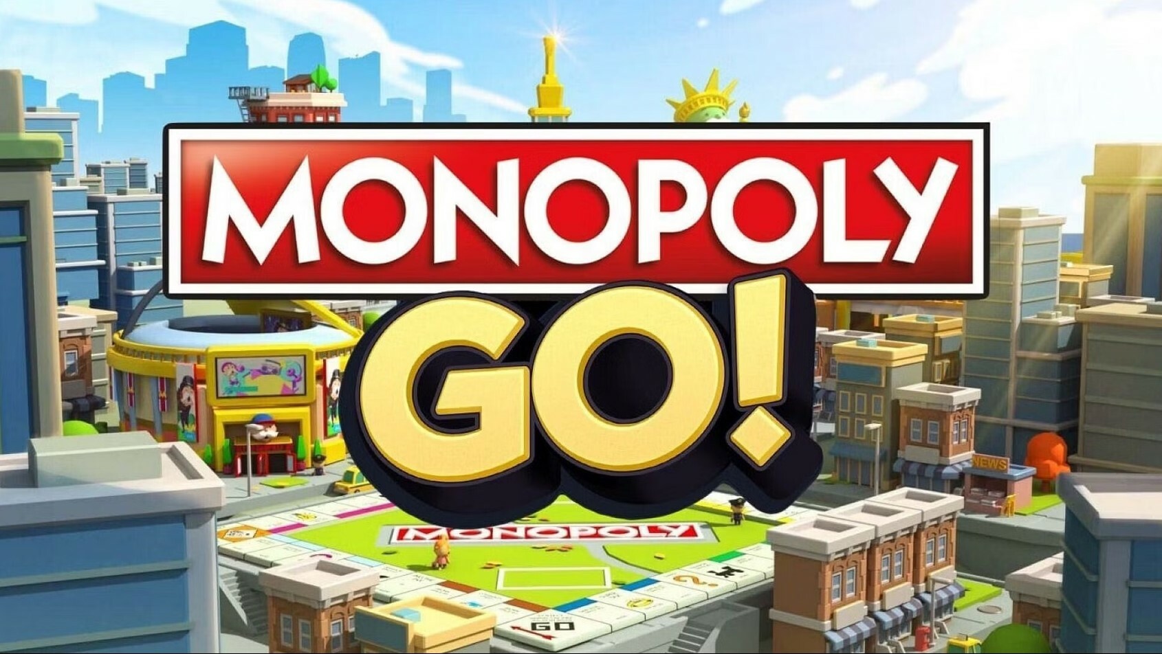 Monopoly GO Free Dice Links