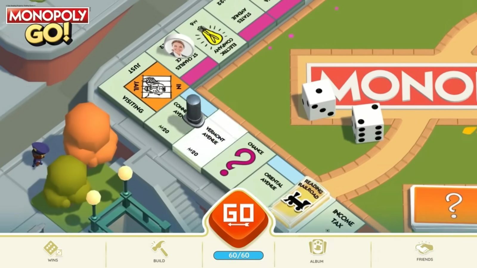 Monopoly Go Tips & Tricks