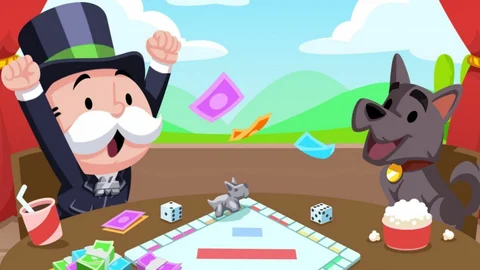 Monopoly Go Participate Events