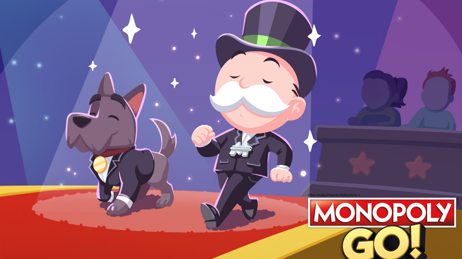 Monopoly Go Smoochy Sweets Tournament top 100 rewards