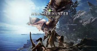 Monster Hunter World