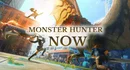Monster Hunter Now Codes Banner