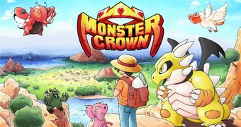 Monster Crown Pokemon Like Release Date