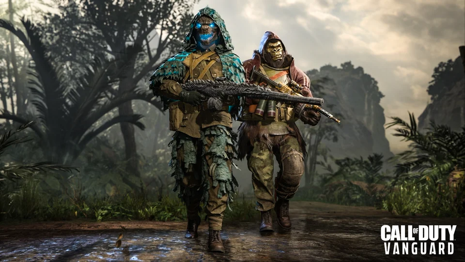 How To Get Warzone Monsterverse Cosmetics For Free EarlyGame