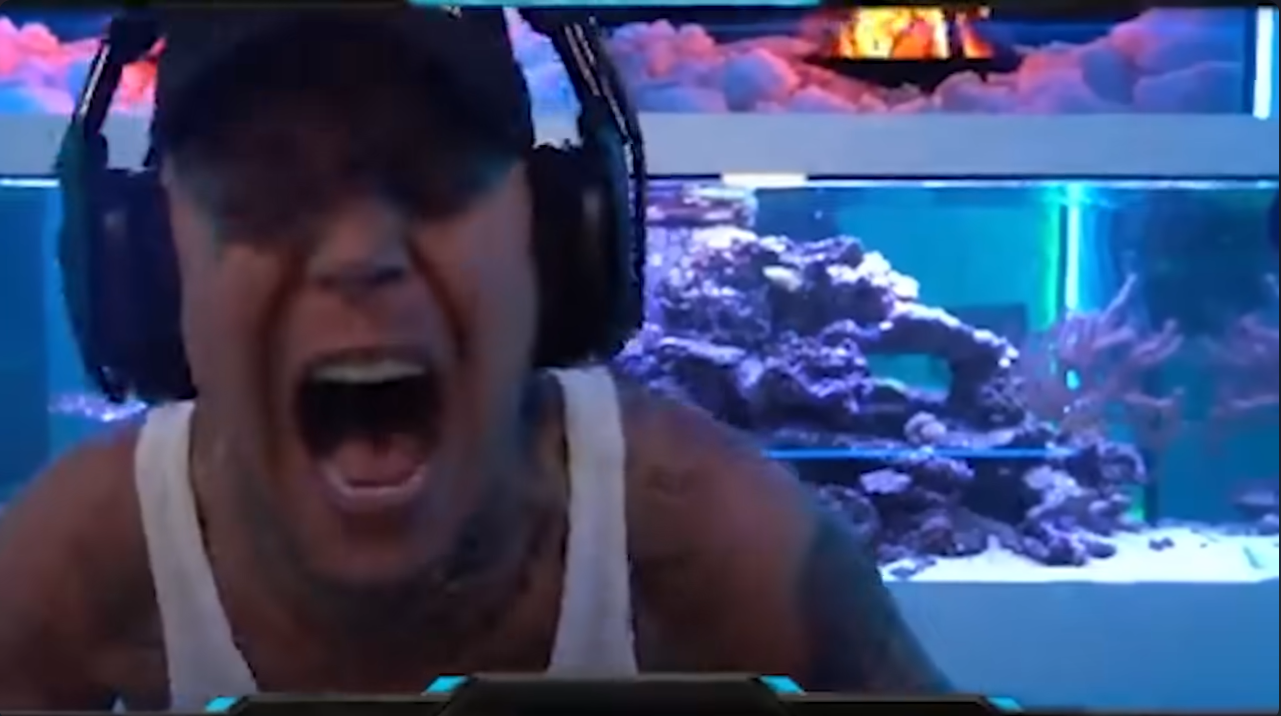 Monte Rage