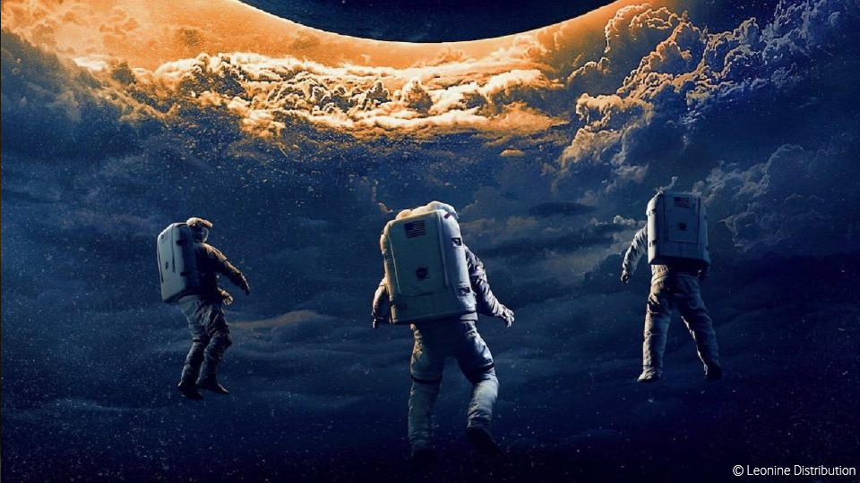 Moonfall