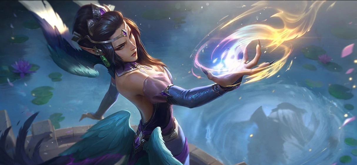Morgana Dazzler