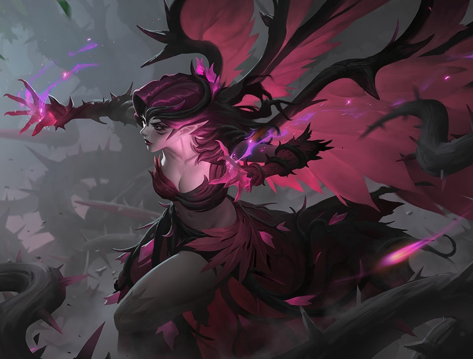 Morgana