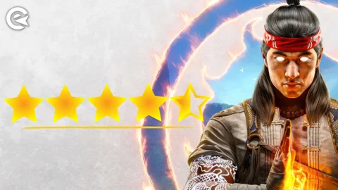 Mortal Kombat 1 Reviews are in