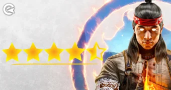 Mortal Kombat 1 Reviews are in