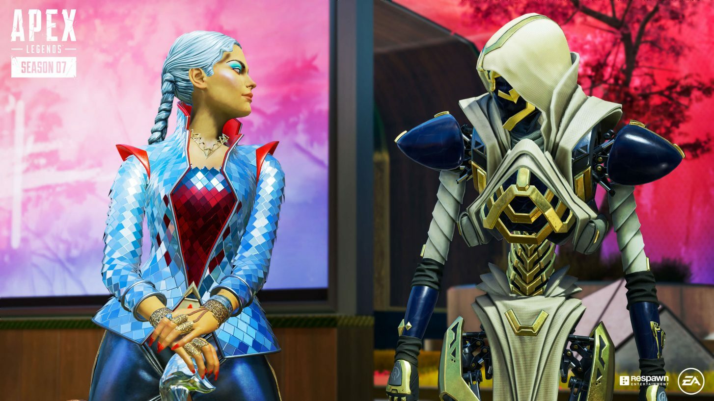Most Annoyign Apex legends