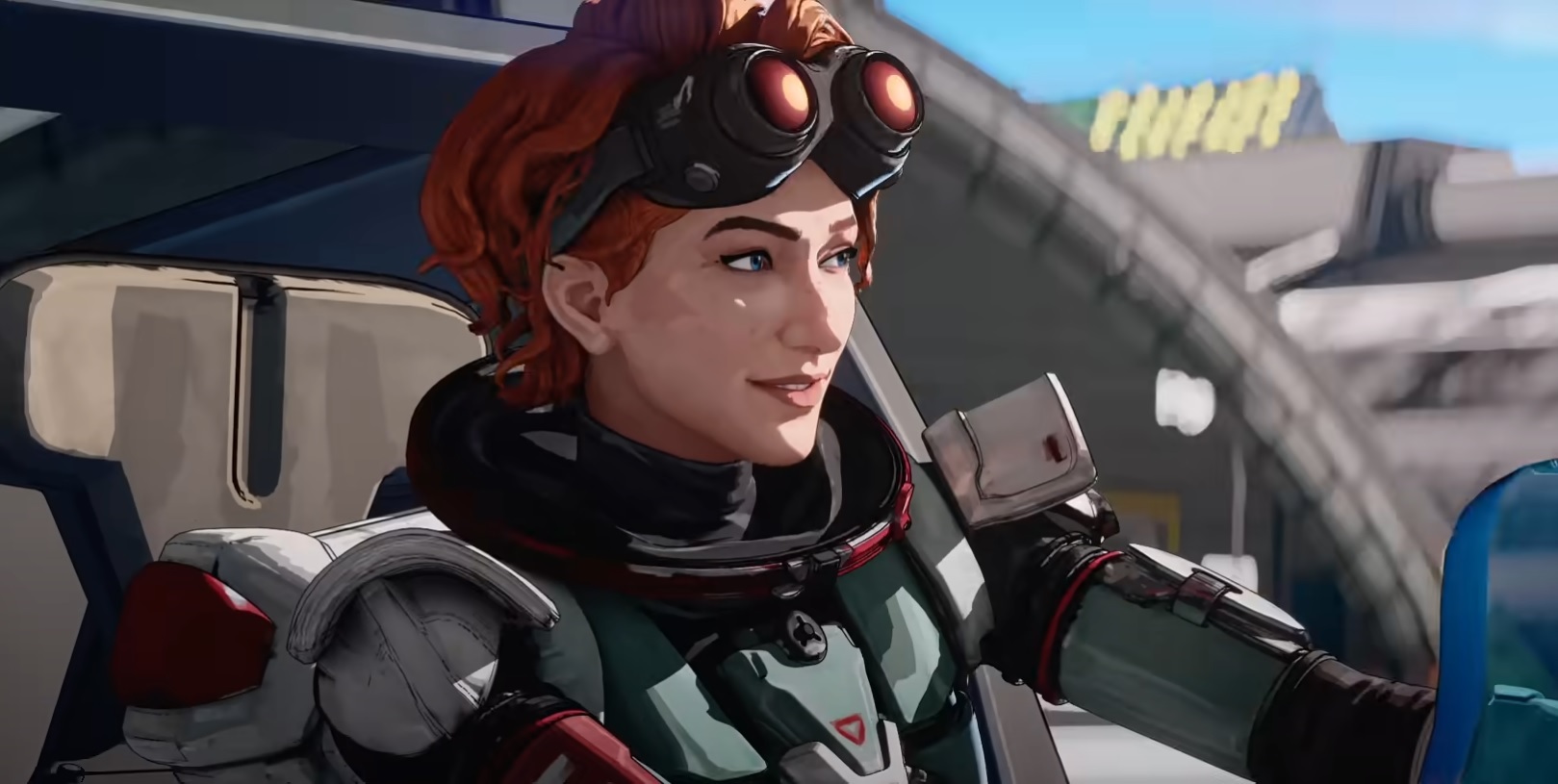 Most Annoying Apex Legends Horizon
