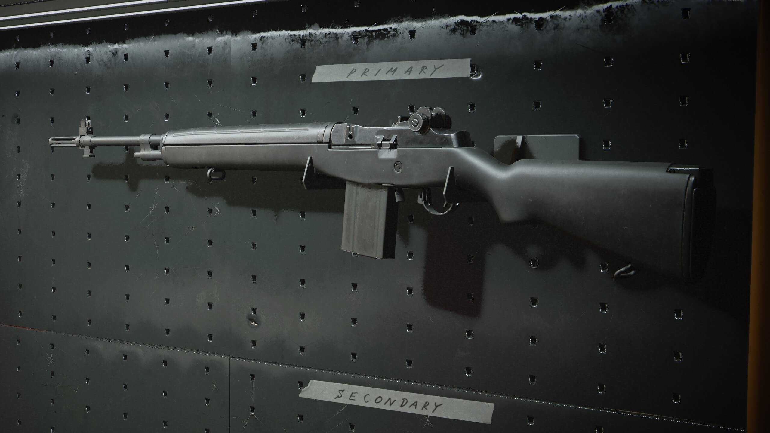 Most Annoying Co D Guns DMR 14