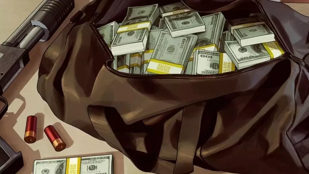 Most Expenisve Game All T Ime Background