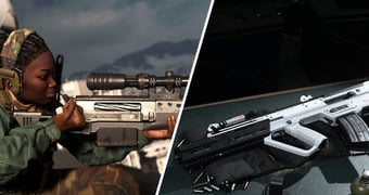 Most Overrated Weapons In Warzone