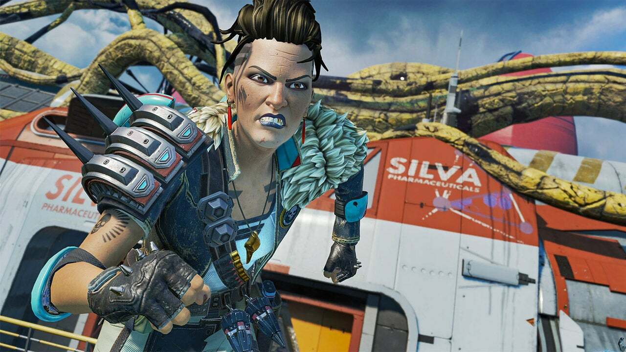 Most Unpopular Legends Mad Maggie