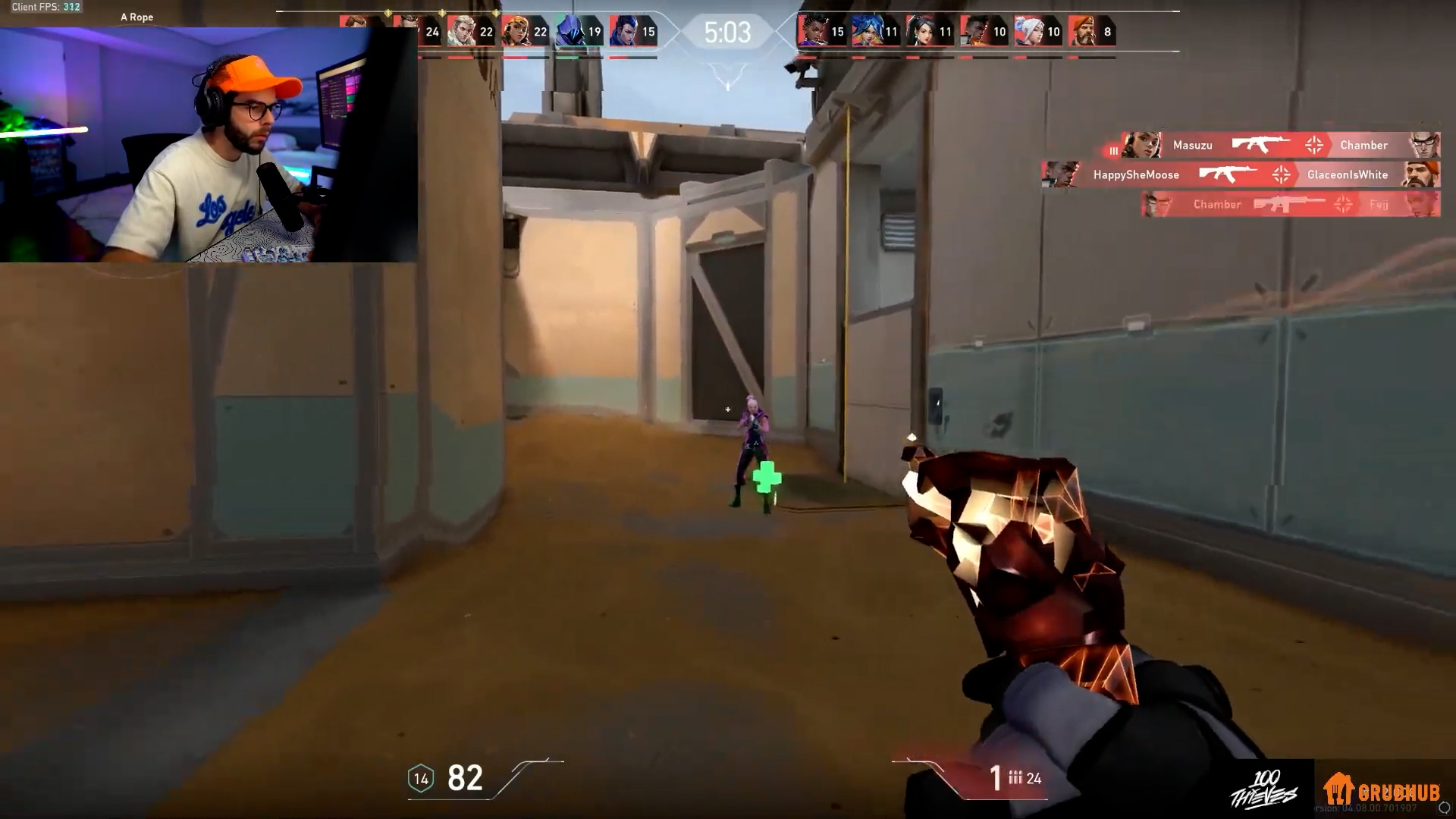 Most Watched Valorant Clips Today V260 00 00 05 02 Still013