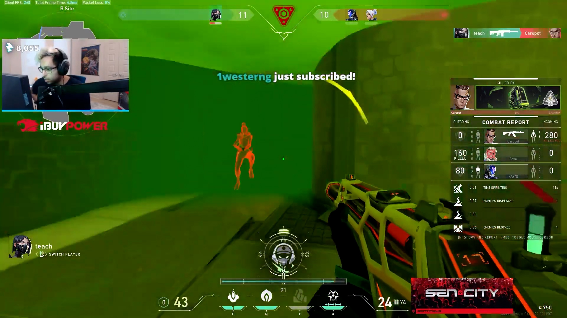 Most Watched Valorant Clips Today V260 00 00 06 27 Still009