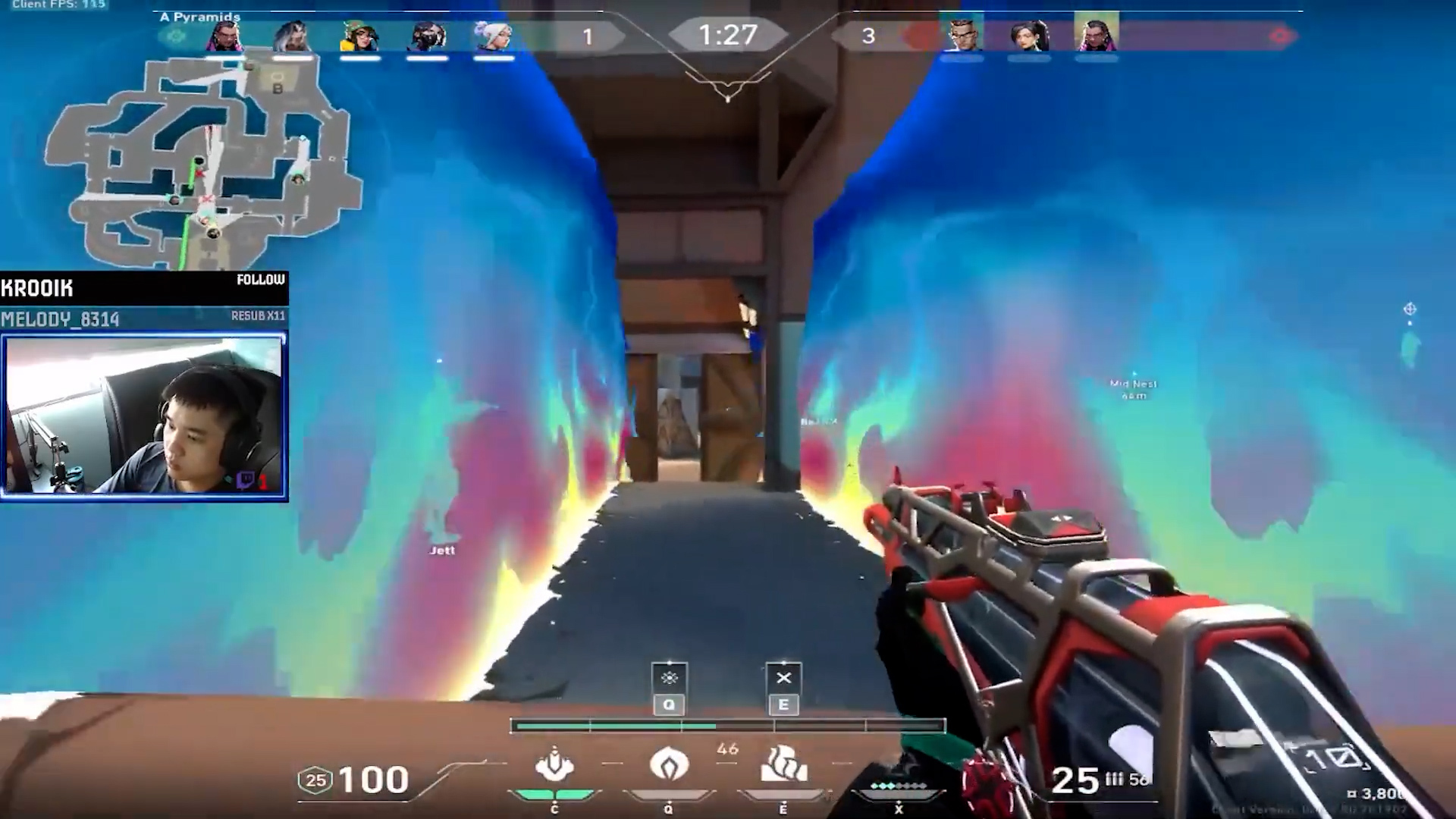 Most Watched Valorant Clips Today V260 00 00 09 28 Still006
