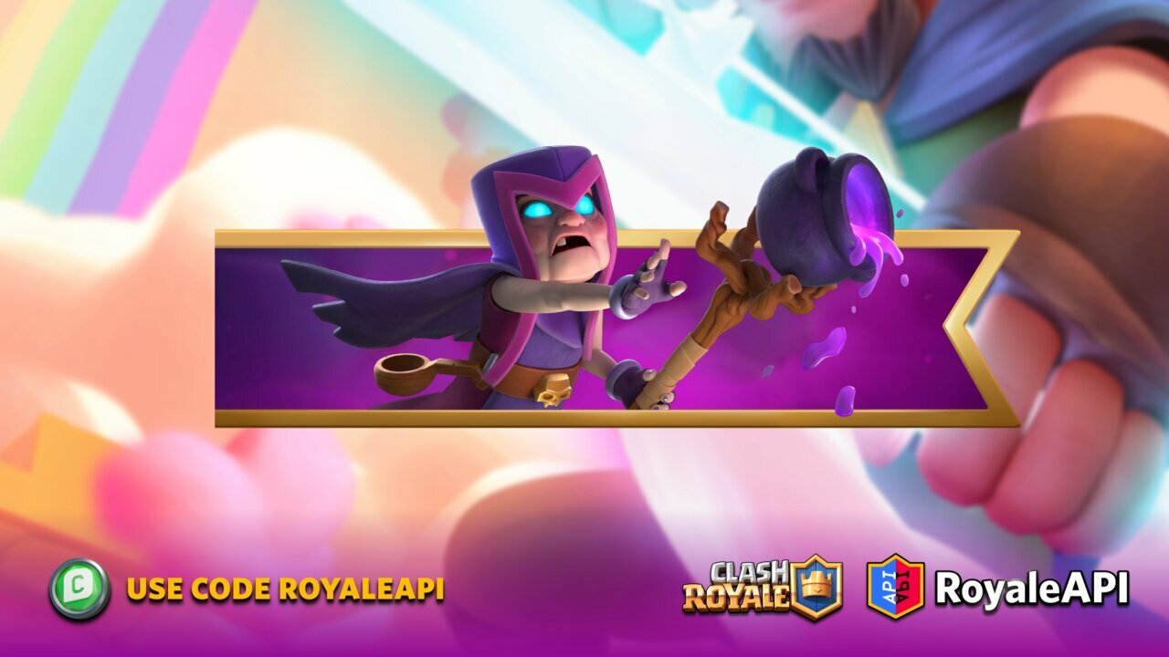 Clash Royale February 2023 Season 44 Battle Banner Guide Supercell