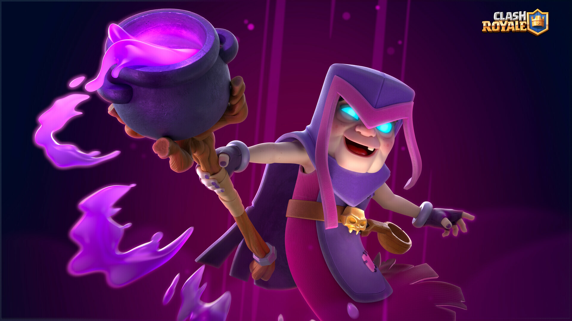 Clash Royale Card Tier List All Cards Ranked Guide Supercell May 2023 Mother Witch