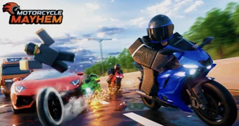 Motorcycle Mayhem Codes