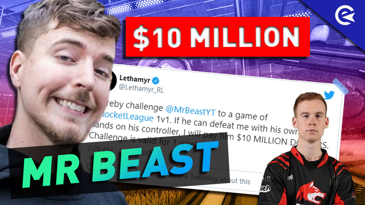 Mr Beast 2