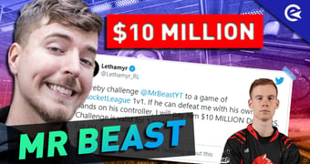 Mr Beast 2