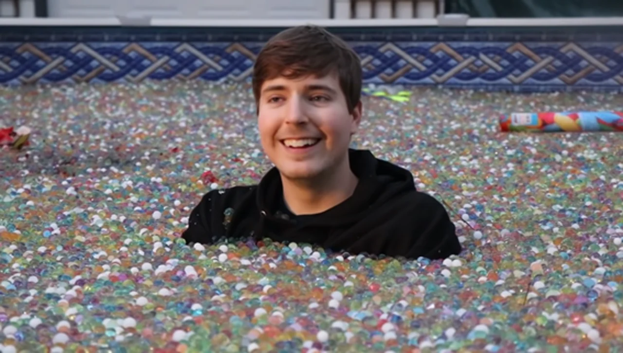 MrBeast