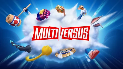 Multi Versus 0525