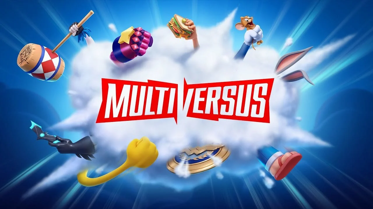 MultiVersus Wallpaper