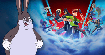 Multi Versus Big Chungus