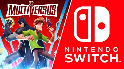 Multi Versus Switch