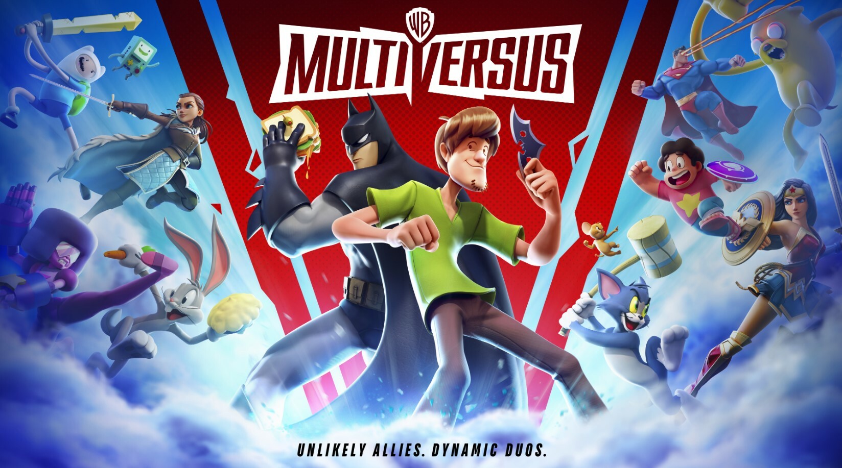 Multi Veruss