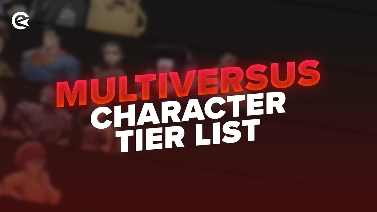 MultiVersus Tier List