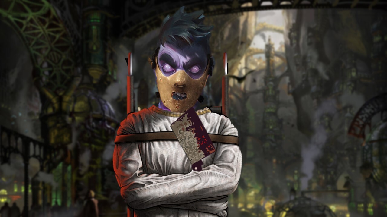 Mundo Champion Guide Thumb
