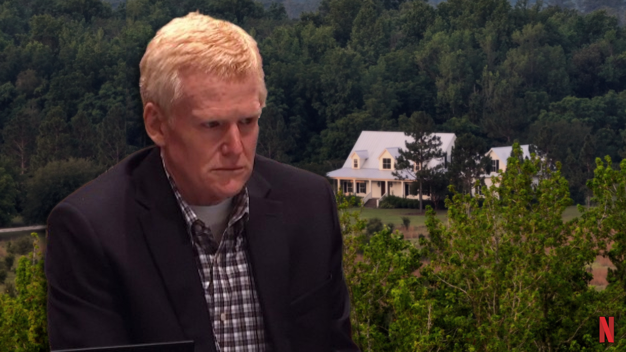 Murdaugh Murders Season 3