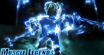 Muscle Legends Codes