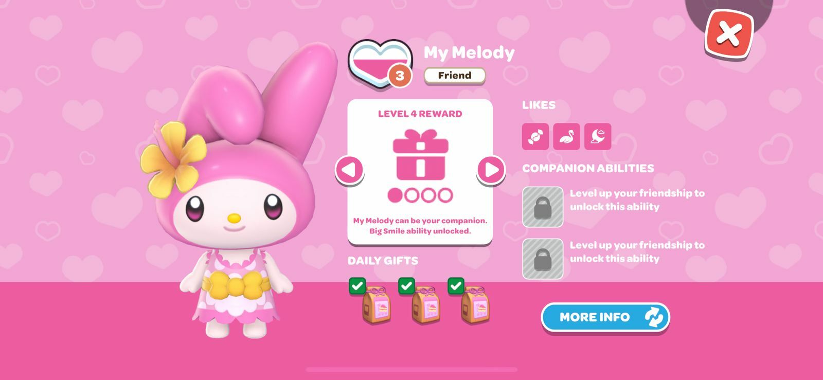 My Melody