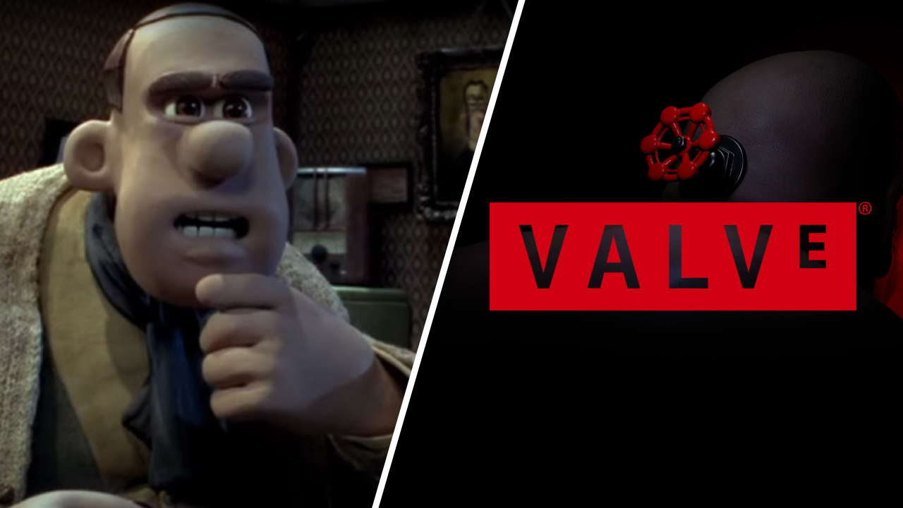 new valve game