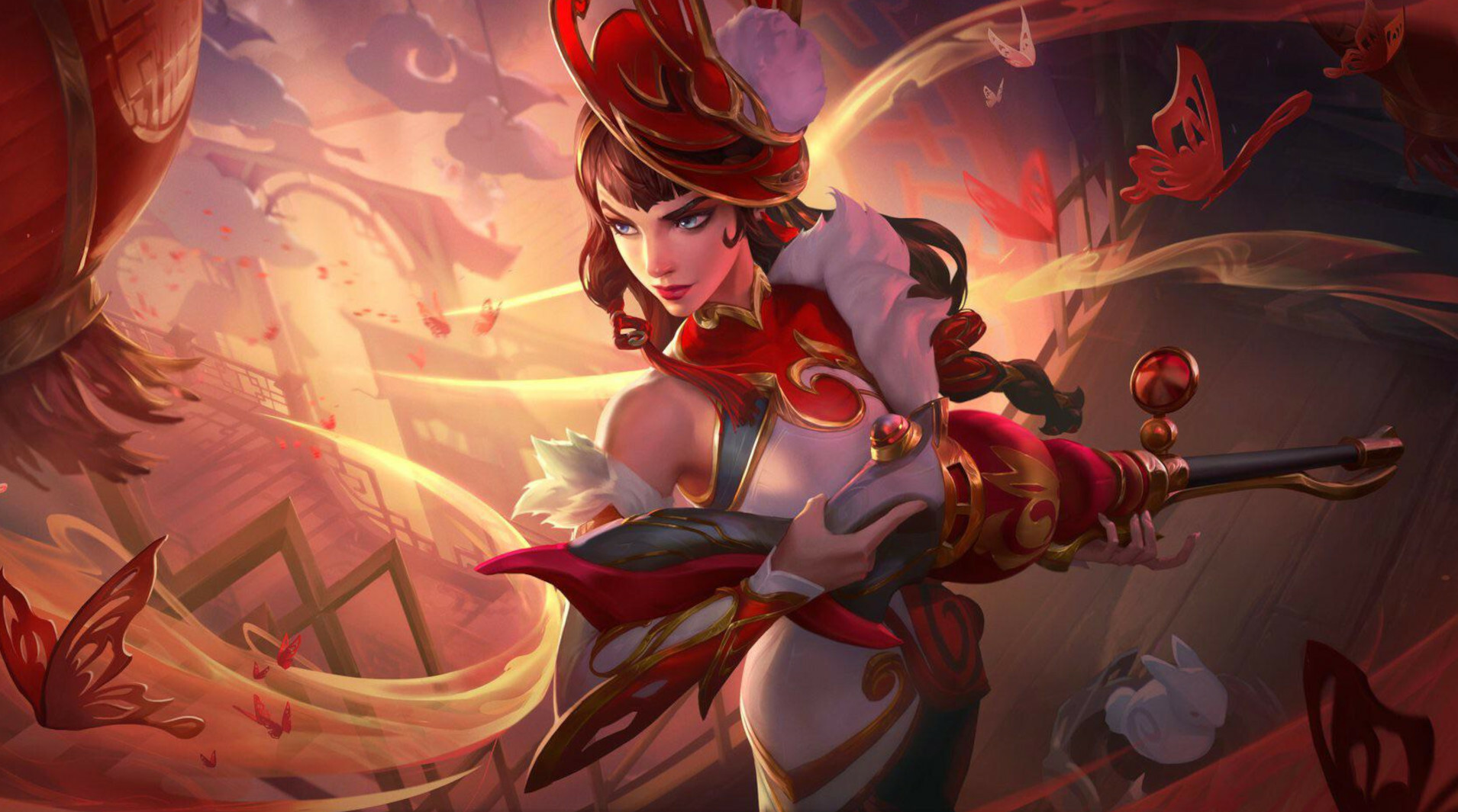 Wild Rift Mythmaker Event Caitlyn Guide Rewards Chances Riot Games