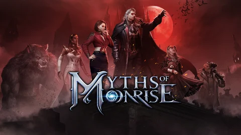 Myths of Moonrise Codes