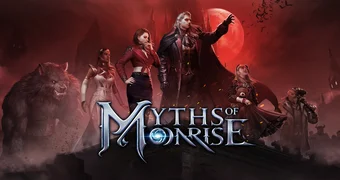 Myths of Moonrise Codes