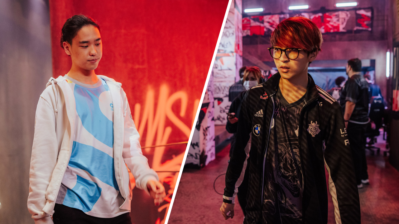 NA vs EU MSI 2023